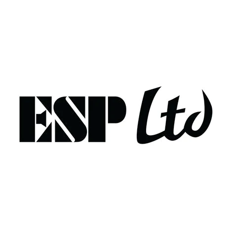 ESP LTD guitars